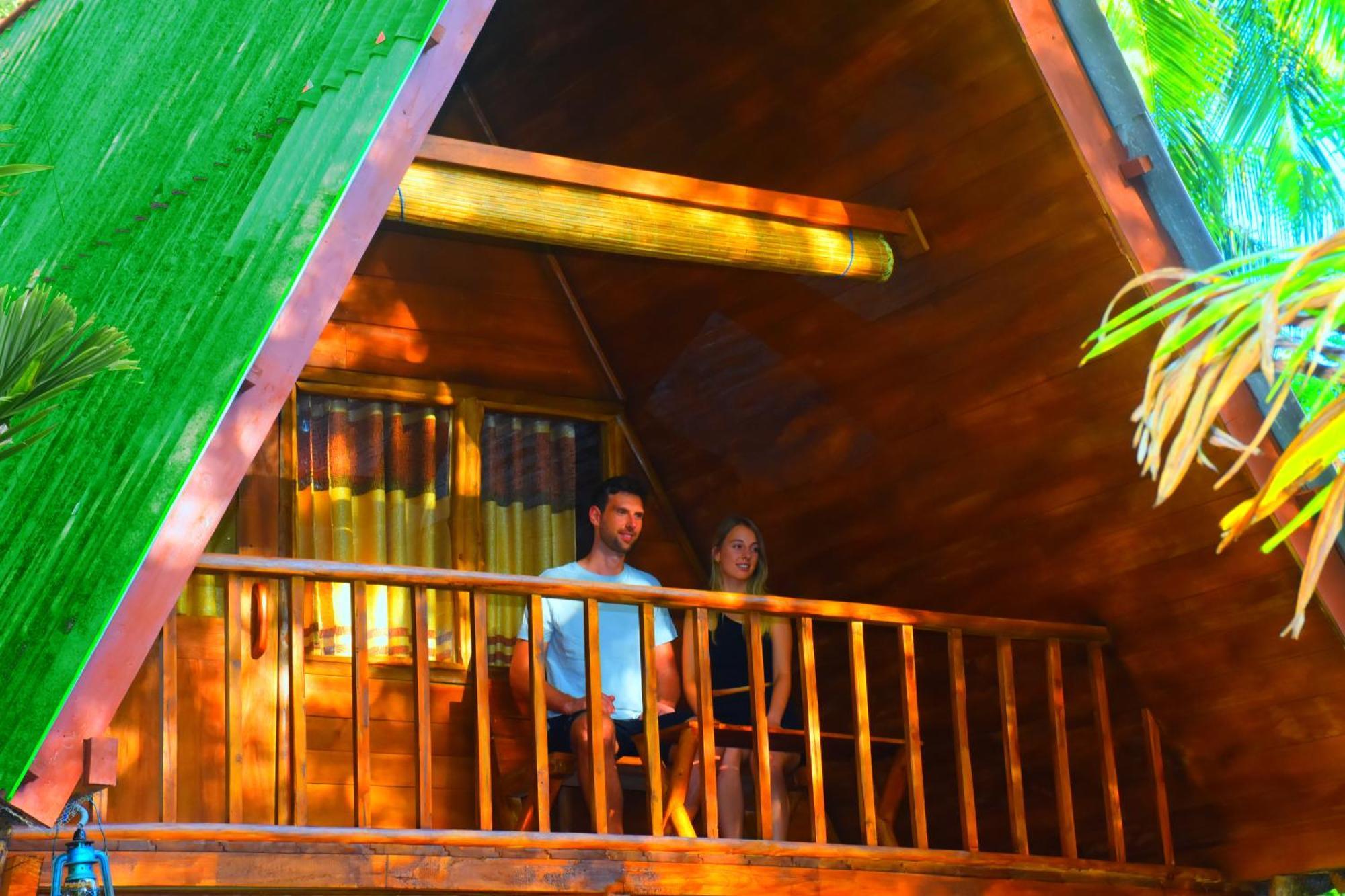 אודוואלאווה Wild Lake Side מראה חיצוני תמונה
