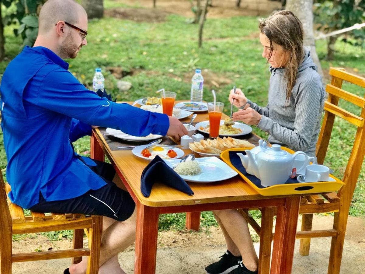 אודוואלאווה Wild Lake Side מראה חיצוני תמונה